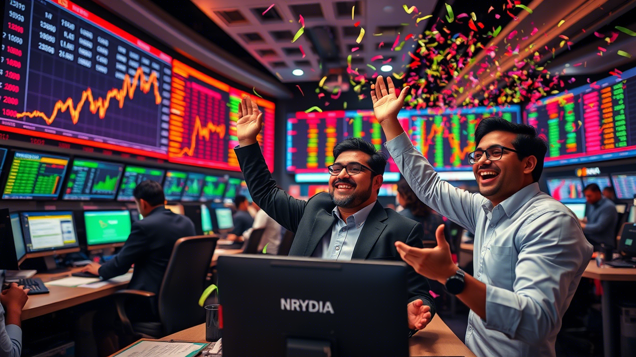 Safe investments with high returns in India for financial planning.