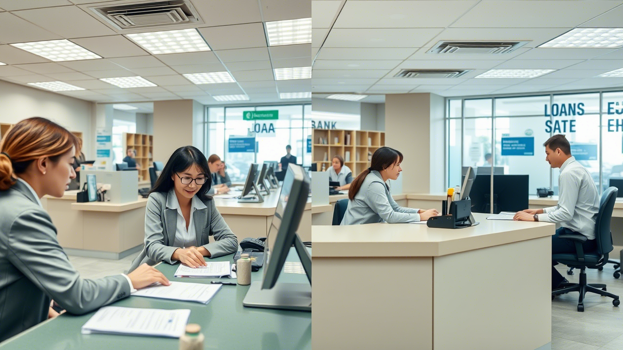Instant loan without documents or CIBIL score in India.