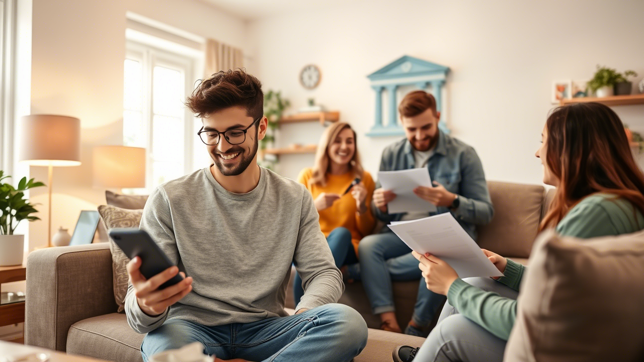 How to take a loan without a CIBIL score in India.