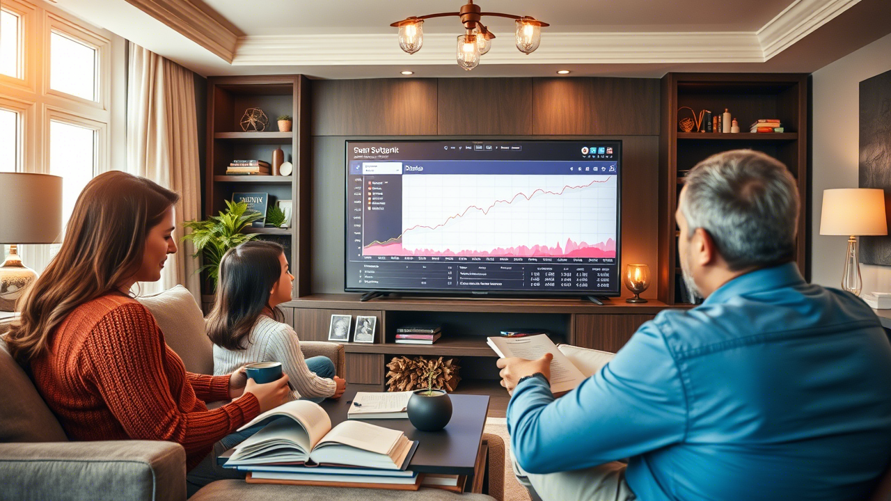 Top Stocks to Buy Today: Secure Your Financial Future with Smart Long-Term Investments