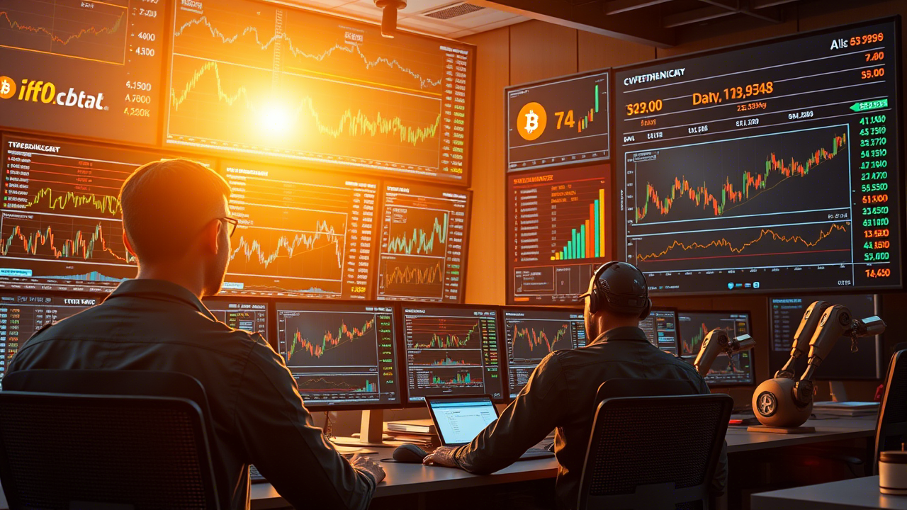 Best coin to invest: Market Analysis and Investment Recommendations