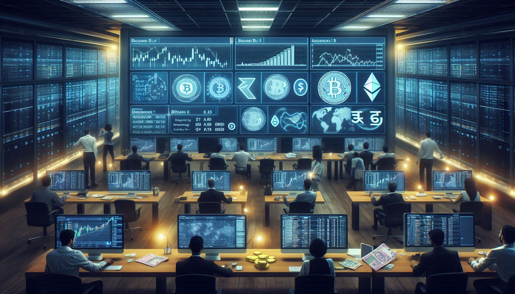 Best crypto exchanges in India comparison guide 2025 showing trading platforms