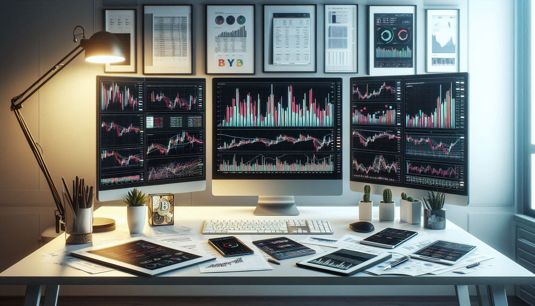 Crypto Investment Strategy: Building Long Term Digital Wealth