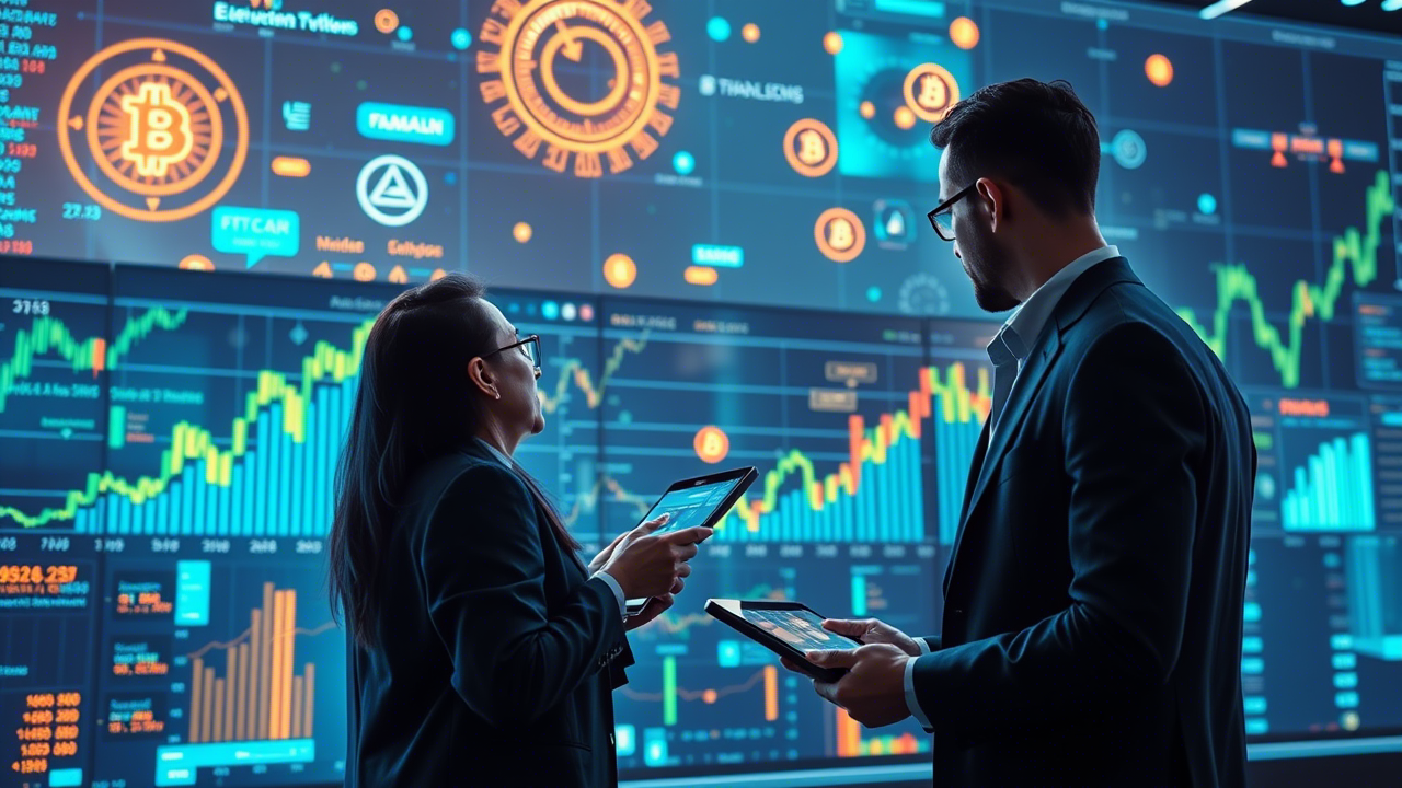 Best cryptocurrency to invest: Investment opportunities for 2025